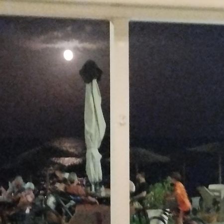 Bella Vista Apartments Vrasná Dış mekan fotoğraf