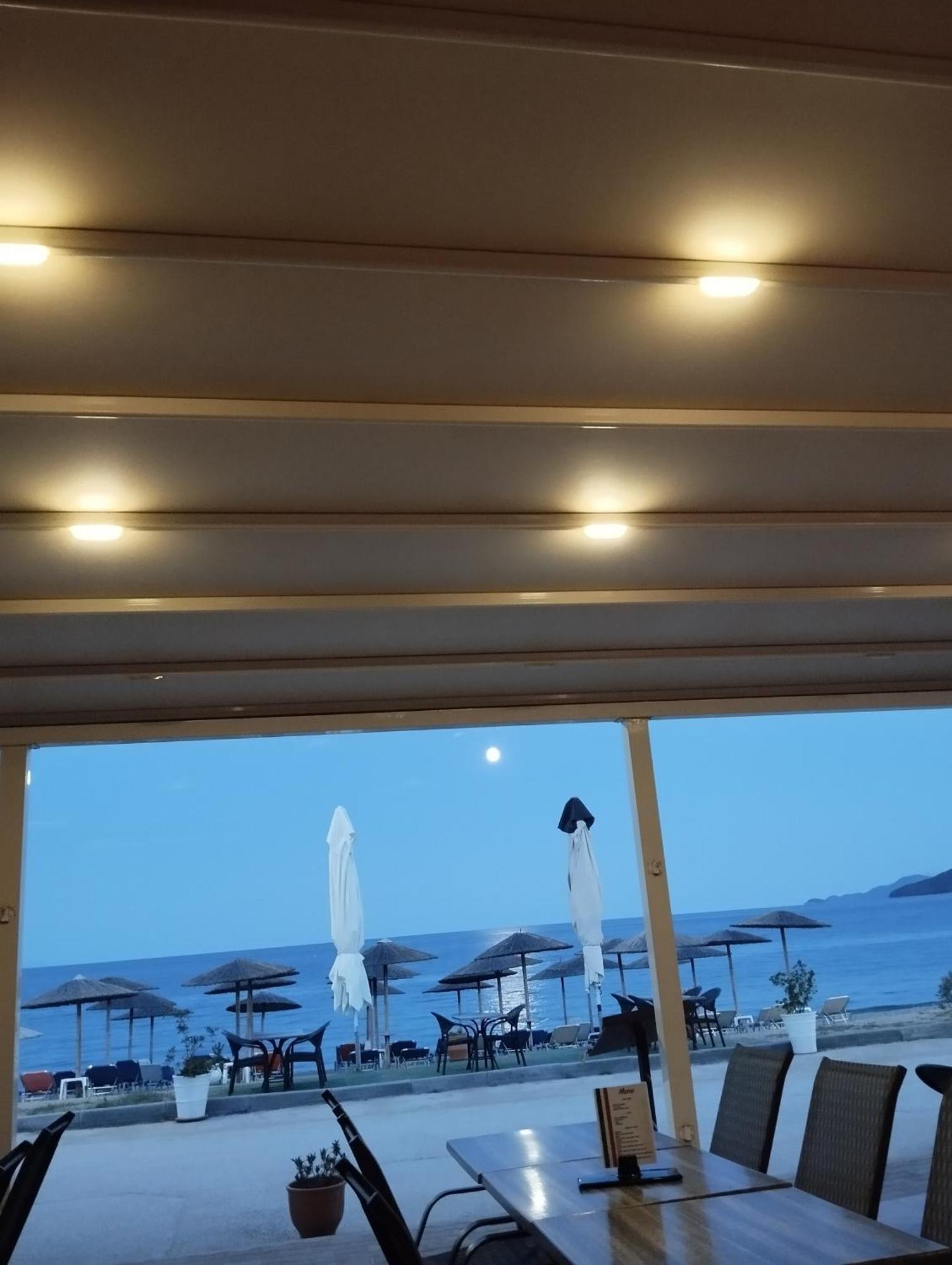 Bella Vista Apartments Vrasná Dış mekan fotoğraf