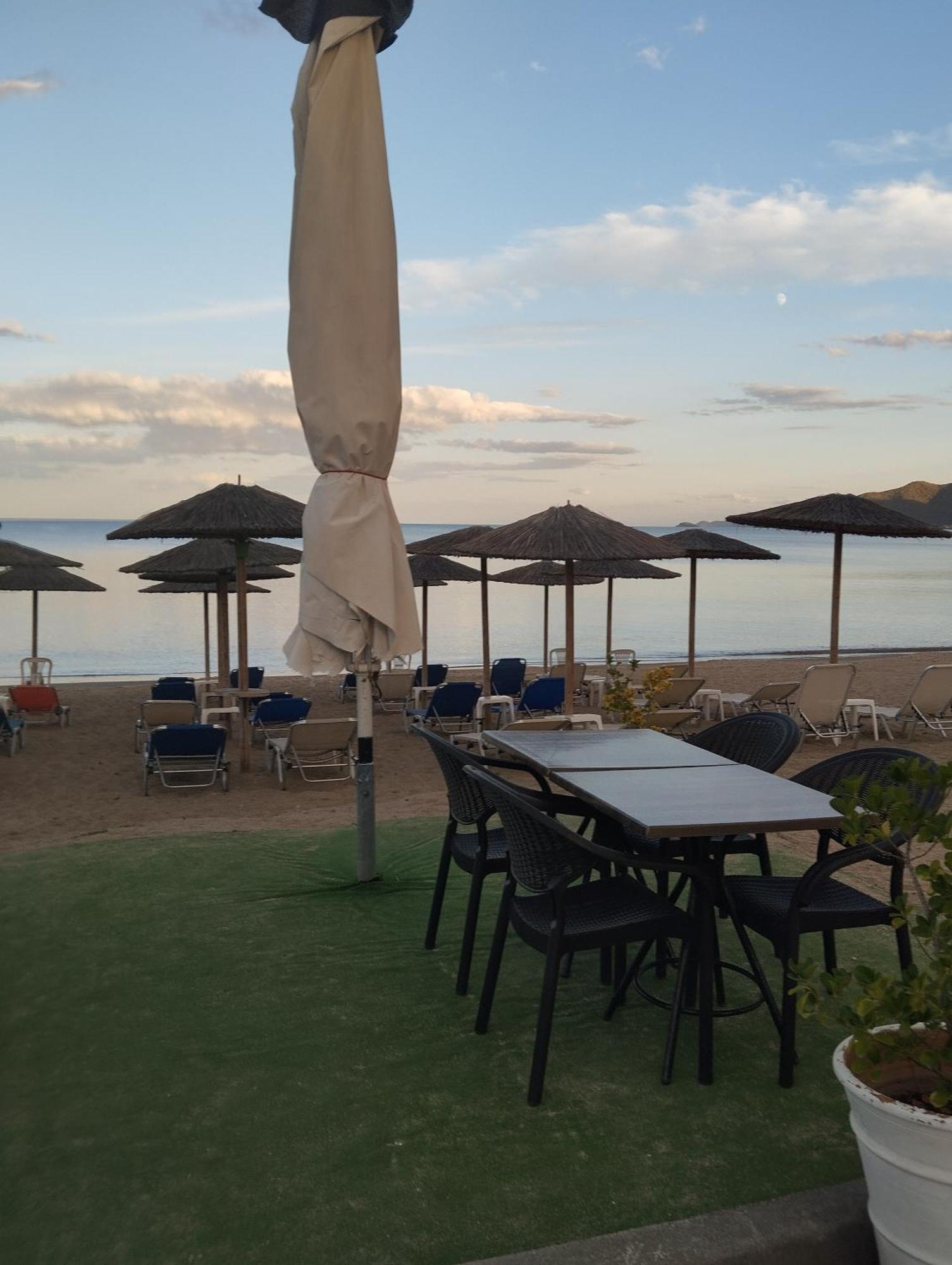 Bella Vista Apartments Vrasná Dış mekan fotoğraf