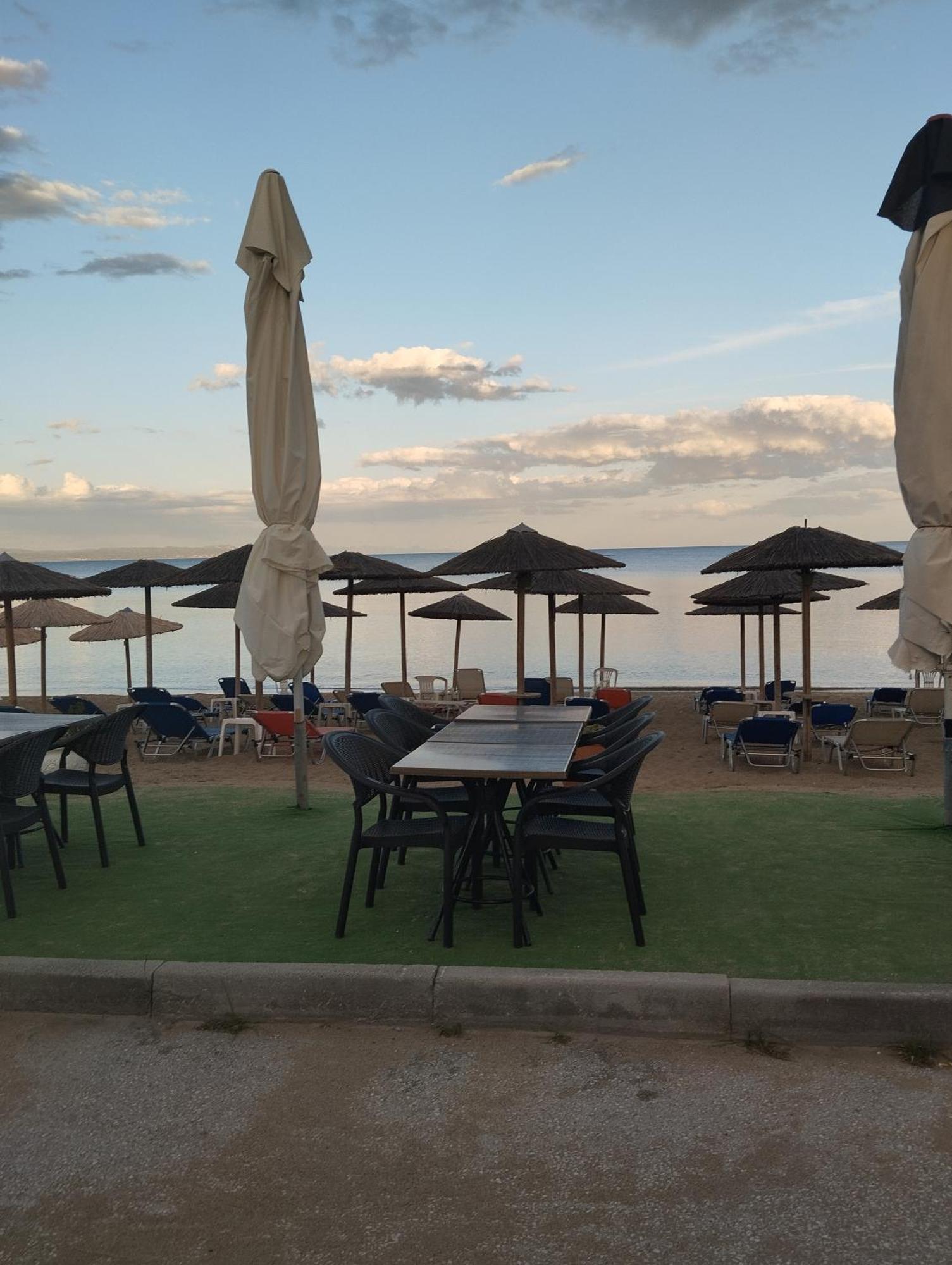 Bella Vista Apartments Vrasná Dış mekan fotoğraf