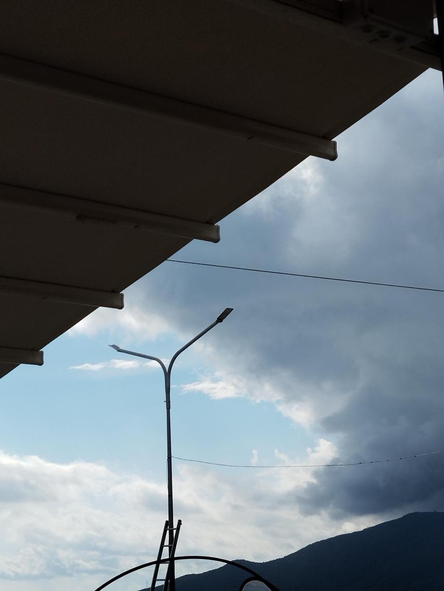 Bella Vista Apartments Vrasná Dış mekan fotoğraf