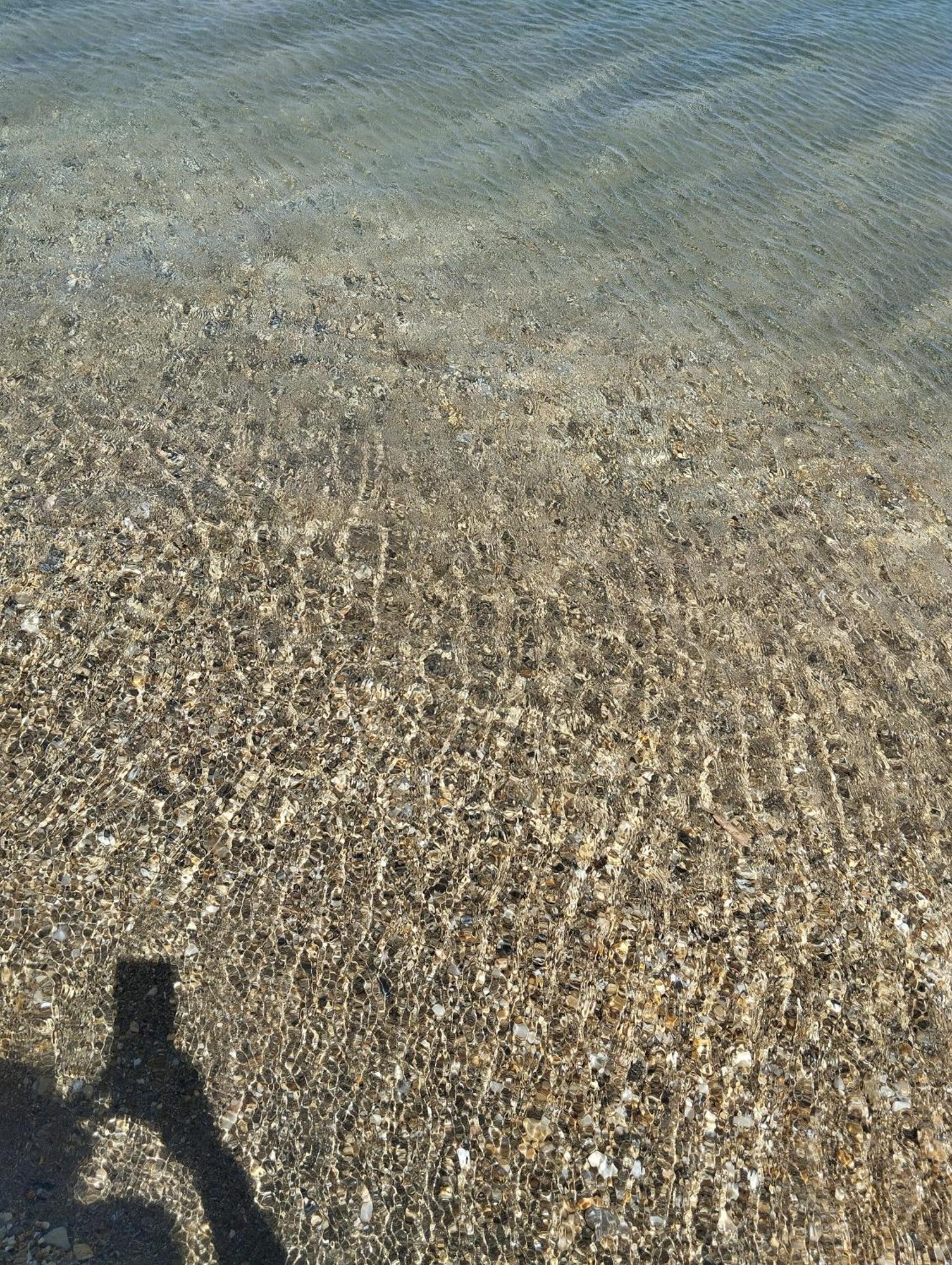 Bella Vista Apartments Vrasná Dış mekan fotoğraf
