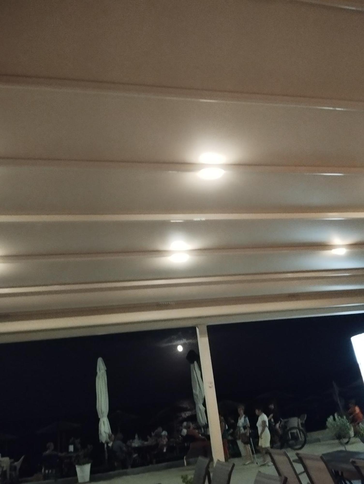 Bella Vista Apartments Vrasná Dış mekan fotoğraf