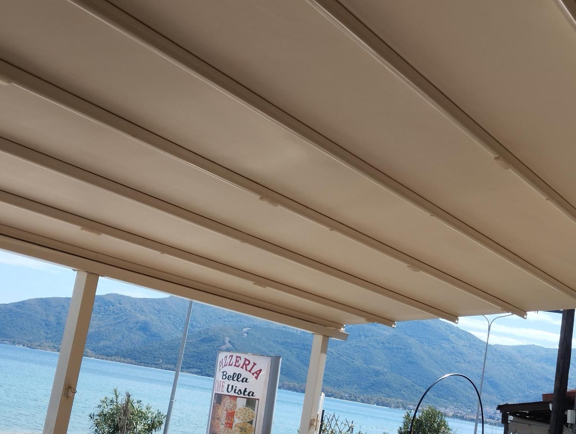 Bella Vista Apartments Vrasná Dış mekan fotoğraf