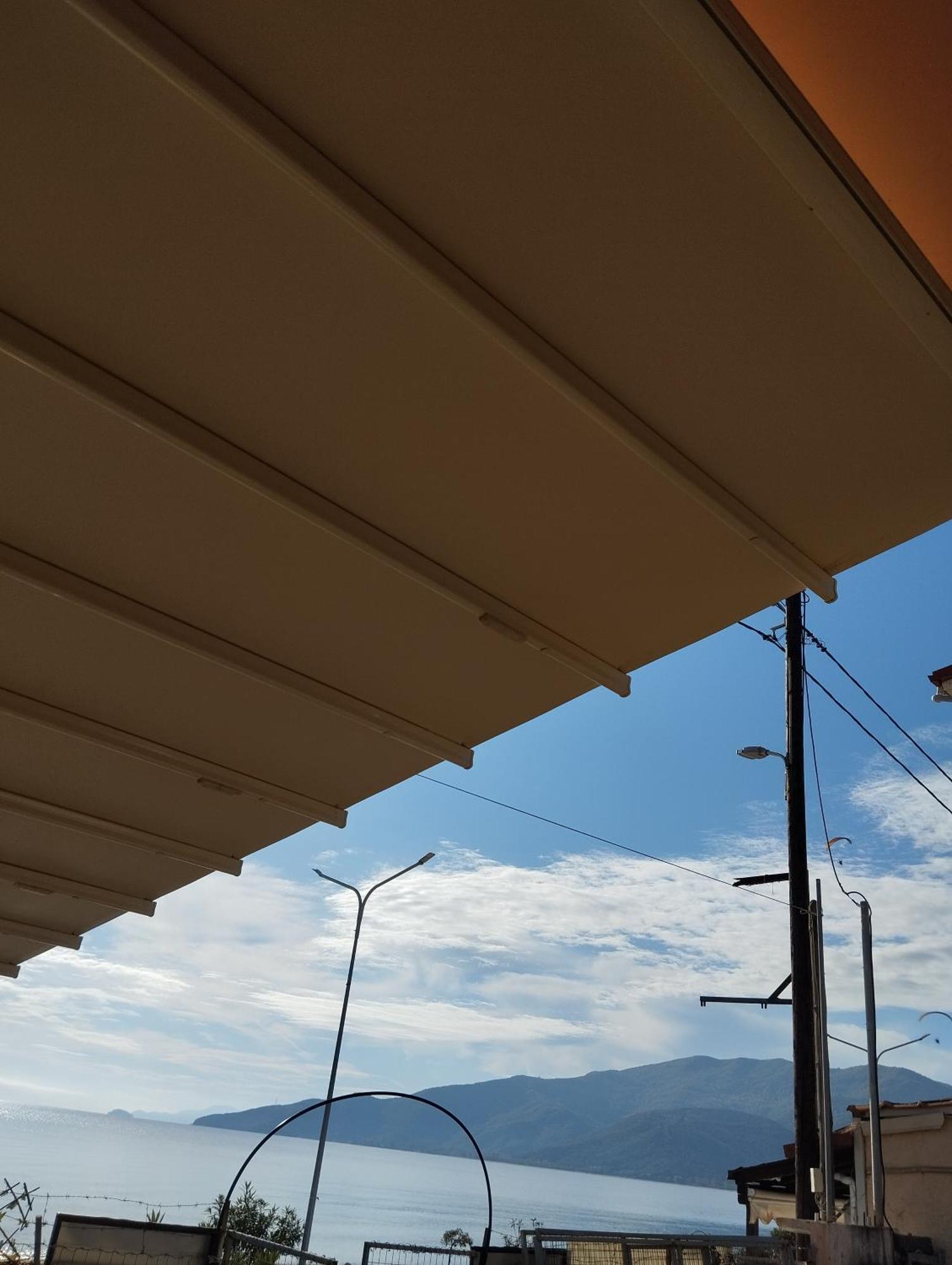 Bella Vista Apartments Vrasná Dış mekan fotoğraf