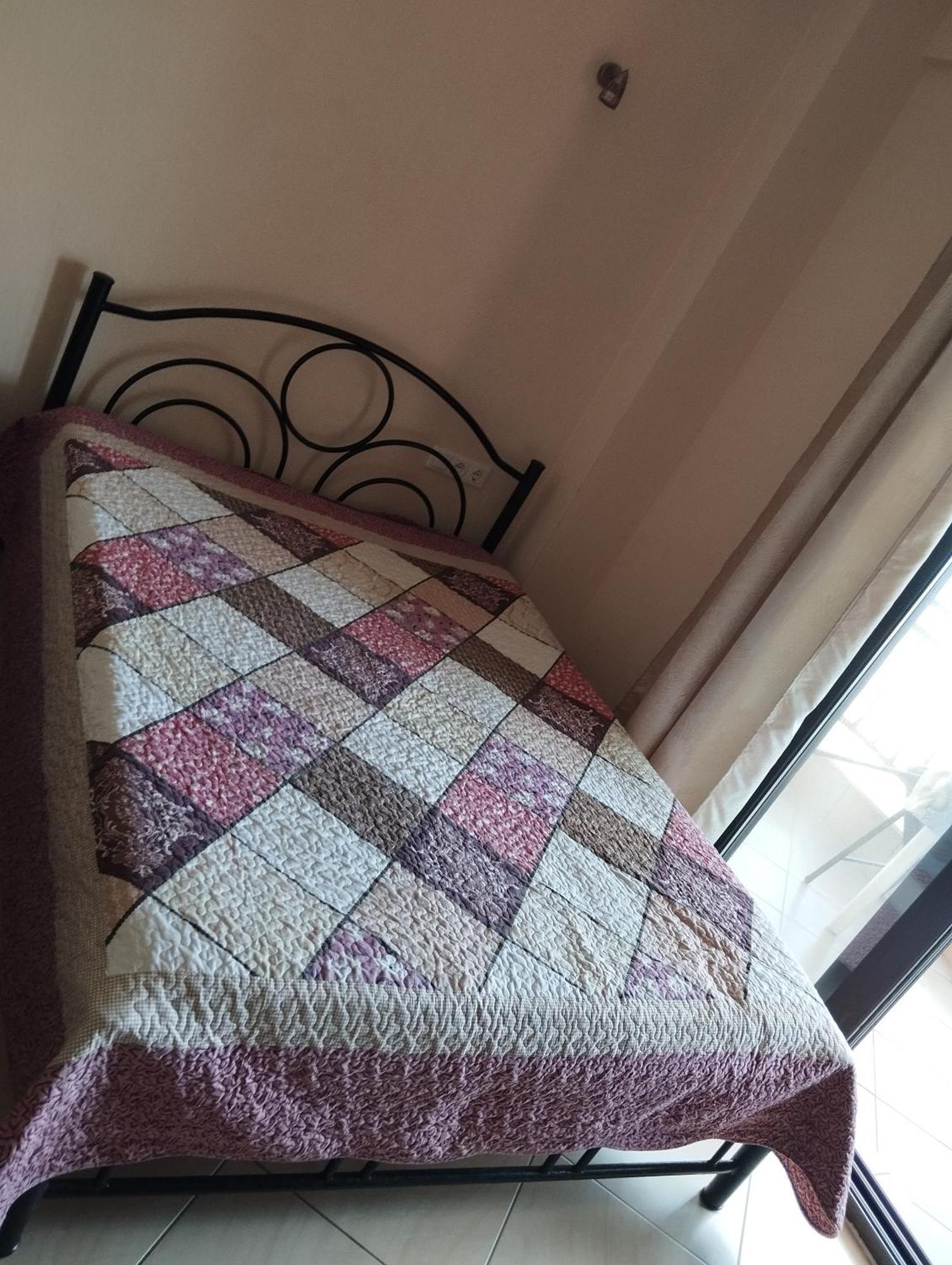 Bella Vista Apartments Vrasná Dış mekan fotoğraf