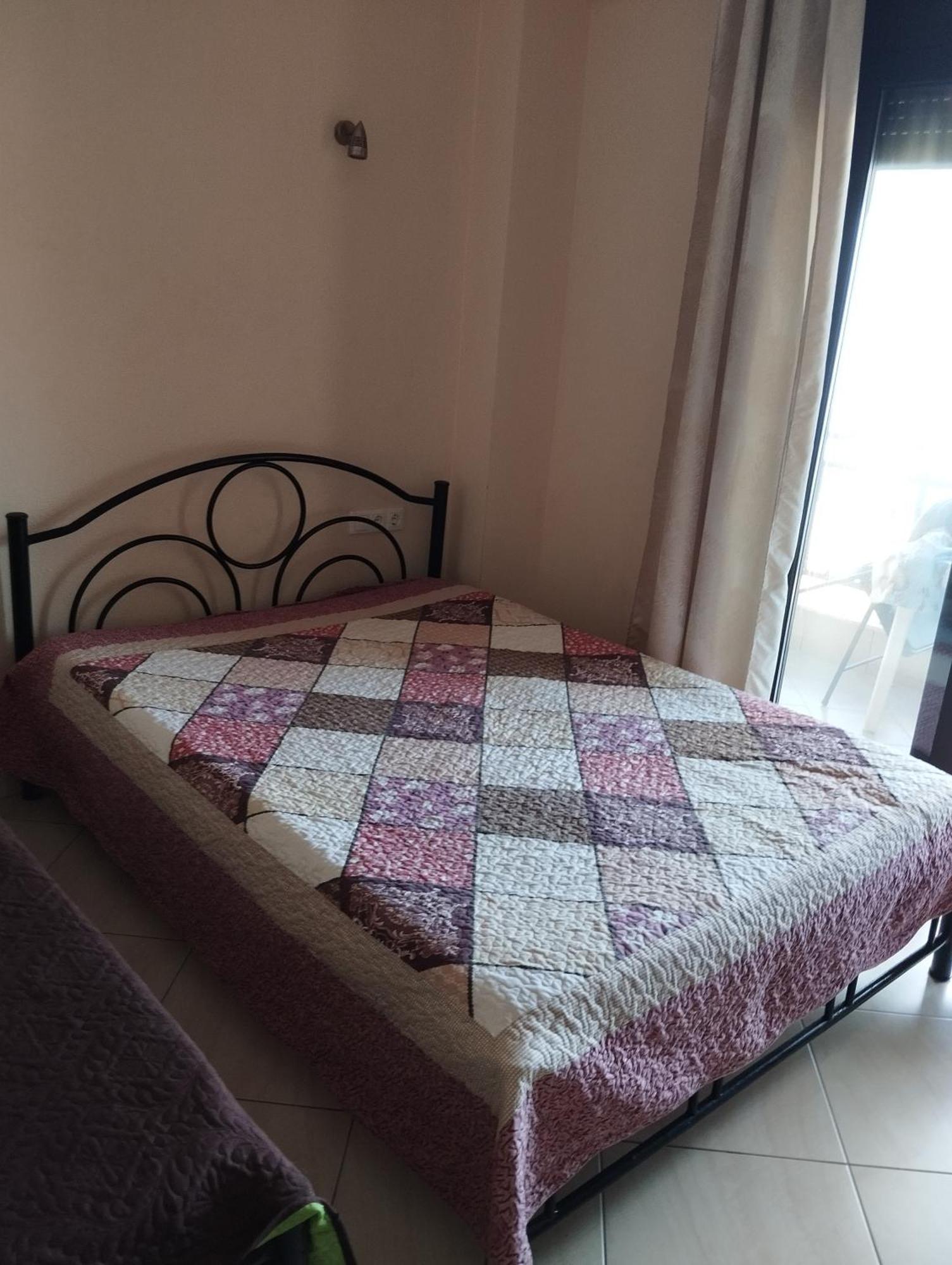 Bella Vista Apartments Vrasná Dış mekan fotoğraf