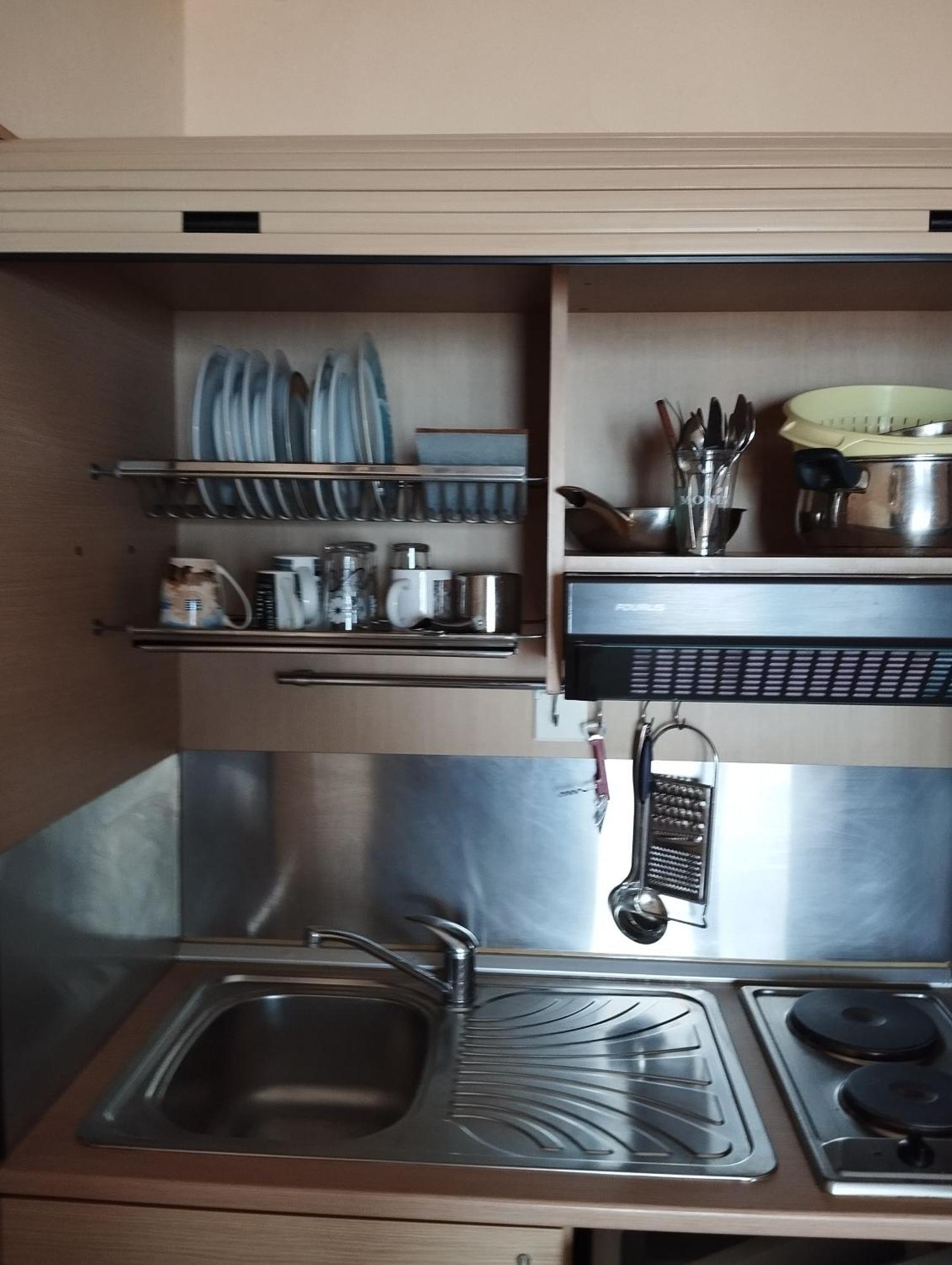 Bella Vista Apartments Vrasná Dış mekan fotoğraf