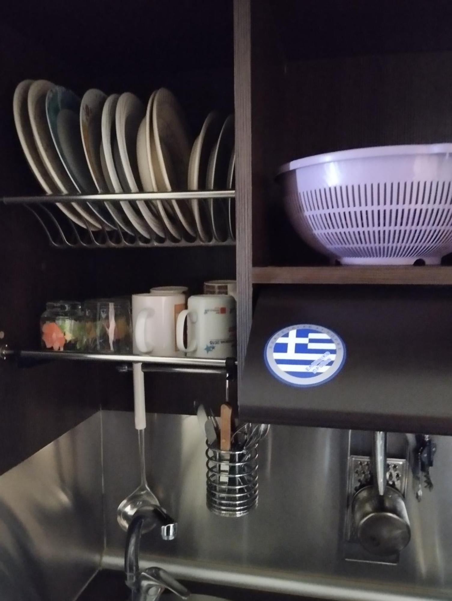 Bella Vista Apartments Vrasná Dış mekan fotoğraf
